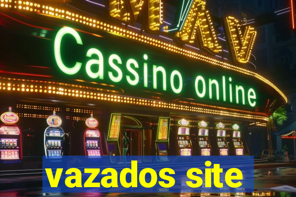 vazados site